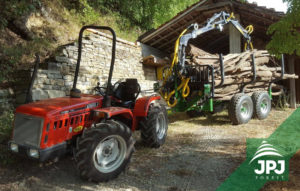 Traktorová-vyvážečka-FARMA-CT-42-6