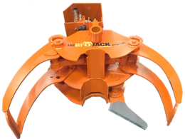 biojack 160
