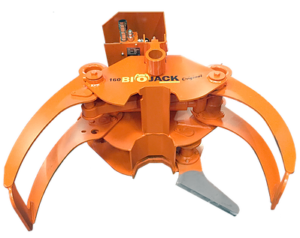 biojack 160