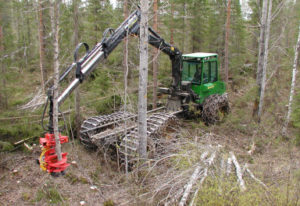 hlavice naarva e25
