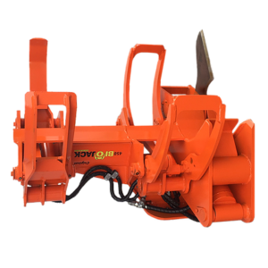 hydraulické kliešte biojack