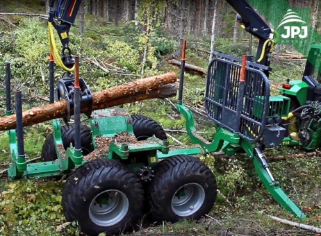 FARMA T14 4WD