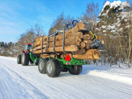 FARMA T17