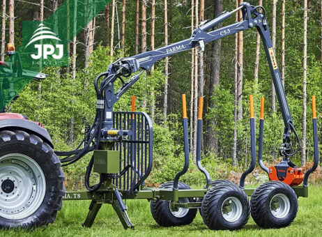 Farma CT 6,3-8